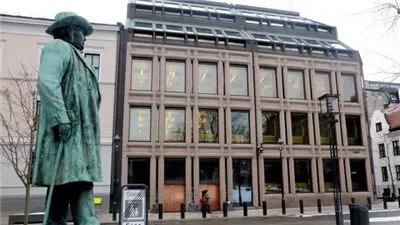 المركزي النرويجي يرفع سعر الفائدة نصف درجة مئوية