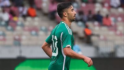 عمورة: منتخب مصر سيصل لنصف نهائي أمم إفريقيا.. والجزائر ليست مرشحة لحصد اللقب