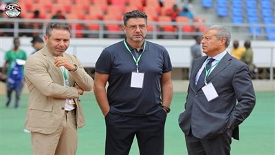 هل طالب اتحاد الكرة فيتوريا بأمم إفريقيا للاستمرار مع المنتخب؟.. مصدر يُجيب
