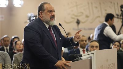 خالد الصاوي: هناك حالة من التشوش في معرفة التاريخ لدى فئات كثيرة من المصريين 