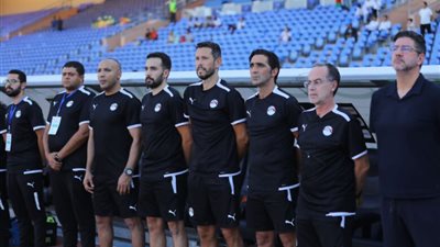 مصدر يكشف دور أيمن عبد العزيز مع منتخب مصر تحت قيادة فيتوريا 