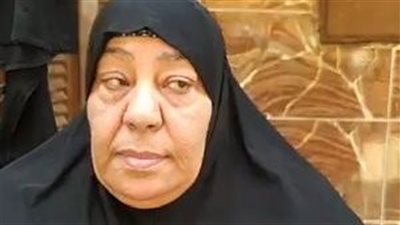 المتهم قريب زوجته.. والدة ضحية الطعن بشبرا تروي تفاصيل مقتل نجلها بسلاح أبيض | بث مباشر