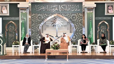السفير السعودي: المملكة حققت قفزة نوعية في تمكين المرأة 