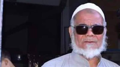 ابنه مات من 5 أيام| وفاة مسن خلال الاستعداد للصلاة بالمنوفية.. ونجله: كان مؤذن وحامل لكتاب الله