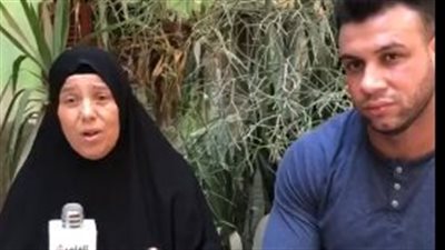 أسرة صبي لقي مصرعه إثر سقوط شرفة منزل عليه ببنها: كان خارج يجيب حاجة حلوة ومرجعش | بث مباشر 