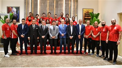 اتحاد التايكوندو يكشف البوستر الرسمي لبطولة الأندية العربية الأولى بالقاهرة