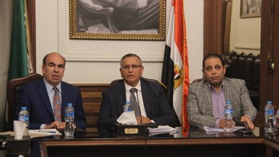 رئيس حزب الوفد: إعلان بدراوي ترشحه لرئاسة الجمهورية مخالف.. ومن يعترض عليه التقدم بسحب الثقة مني