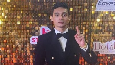 سمير شاور: أحضر لعمل جديد يهدف لتوعية الشباب بتحديات العصر