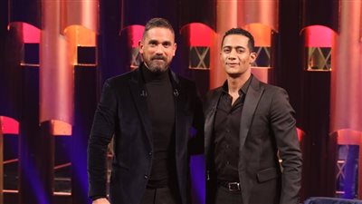 محمد رمضان لـ أمير كرارة بعد تصريحه بنجاح جعفر العمدة: يا أبو مخ ألماظ