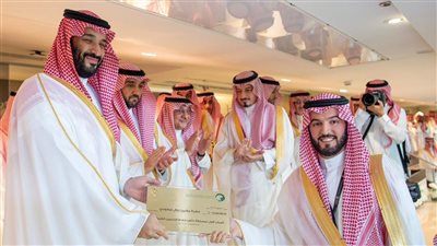 أول تعليق من فهد بن نافل بعد انتخابه رئيسًا لنادي الهلال السعودي 