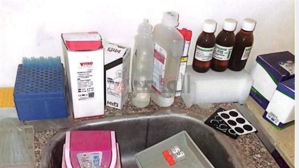 حملات تفتيشية بالمنيا