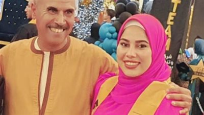 صاحبة فيديو روب الفلوس: كنت فرحانة بالتخرج من الجامعة وأبويا حب يعمل حاجة تسعدني