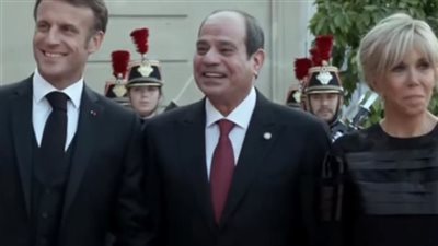 بحضور الرئيس السيسي.. ماكرون يقيم مأدبة عشاء للقادة المشاركين بقمة الميثاق التمويلي العالمي الجديد