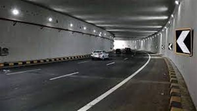 غلق كلي لنفق الواحات لتنفيذ أعمال الأتوبيس الترددي الذكي.. تعرف على المحاور والطرق البديلة