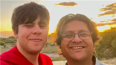 عمة سليمان داود أحد ضحايا الغواصة تيتان: كان مرعوبًا من الرحلة لكنه أرضى والده في عيد الأب