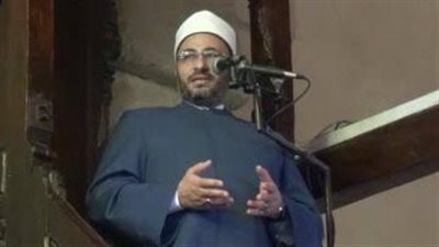 خطيب الجامع الأزهر: الوقوف بعرفة موسم الذكر وموطن إجابة الدعاء ويوم الضمان والأمان