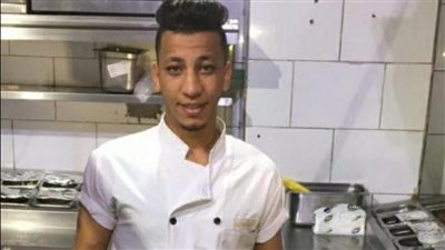 خلع بالكتف وتمزق بالأربطة.. شيف يستغيث من مطعم سبكترا: تعرضت لإصابة ومش عايزين يديني حقوقي 