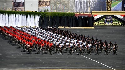 ليس لديه أقارب مدرجة على قوائم الإرهاب.. شروط جديدة للقبول في كلية الشرطة