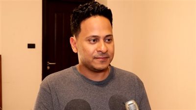 كريم عفيفي: الإيرادات مش أهم شيء في الأفلام.. وحسيت إني عاجز بسبب بويكا في مطرح مطروح