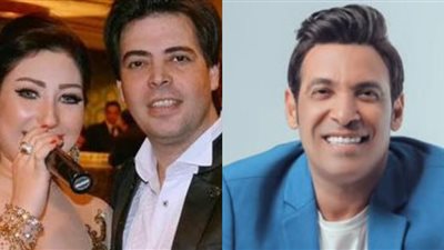 سعد الصغير يكشف مفاجأة: بوسي حبست طليقها بسبب الترامادول