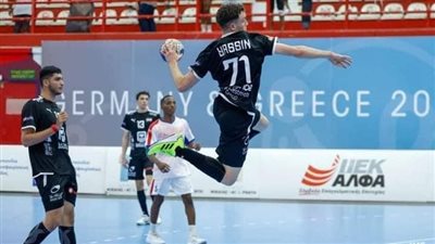 يد الشباب يعلن الطوارئ استعدادا لضربة البداية في البطولة العربية