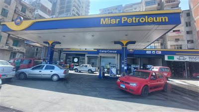 تموين الإسكندرية: استقرار قطاع المواد البترولية مع حلول العيد وقدوم المصطافين