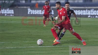 بعد الخسارة أمام الأهلي.. حرس الحدود أول الهابطين إلى دوري الدرجة الثانية رسميًا 