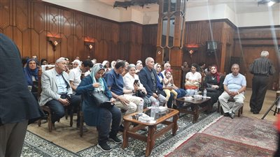 13 مرشحا يتنافسون على 9 مقاعد.. غلق باب التصويت بانتخابات أعضاء هيئة التدريس بجامعة الإسكندرية 