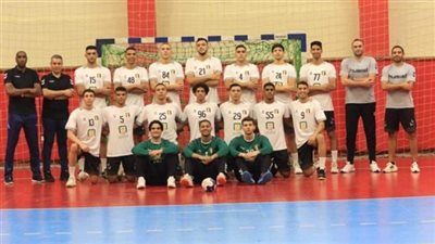 القناة الناقلة لمباراة مصر والبحرين ببطولة العالم لكرة اليد 