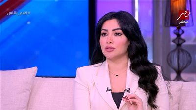 ميرهان حسين تكشف أسرارًا صادمة في أول لقاء بعد أزمة اعتزالها: اتعرض عليا الزواج من مشاهير مقابل ترك الفن