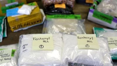 بعد اتهاماتها لها.. أمريكا تدعو الصين لمناقشة قضية مخدر الفنتانيل خلال منتدى التعاون الاقتصادي 