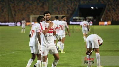 القنوات الناقلة لـ بث مباشر مباراة الزمالك وفاركو الآن في دوري نايل 2025-2026 والتشكيل