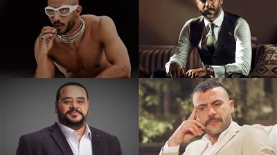  رمضان وإمام وفراج وممدوح يتنافسون في موسم أفلام الصيف 2023 | تقرير