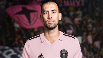 بوسكيتس عن مباراة الأهلي: نواجه فريقا قويا.. وسيكون لقاء صعبا للغاية