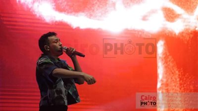 ويجز يكشف تفاصيل جولته العالمية في صيف 2023