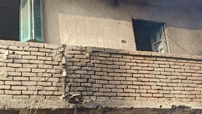 السيطرة على حريق بمخزن أدوات صحية بمنطقة أوسيم| صور