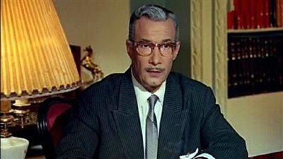 سطور من حياة صلاح نظمي في ذكرى ميلاده.. شارك بأفلام أجنبية ورفع دعوى ضد العندليب