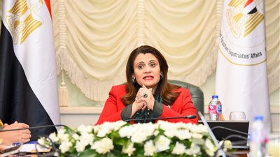 اعرف حقك واطمن.. الهجرة تنشر فيديو توعويا للعمالة المصرية الراغبة في السفر للسعودية