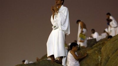 دعاء الوقوف بعرفة للحجاج وغير الحجاج.. صفة دعاء النبي ﷺ 