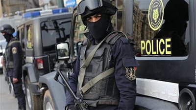 تركها أمام مسجد سيدي عبدالرحيم القنائي.. ضبط سارق سيارة تابعة لديوان محافظة قنا