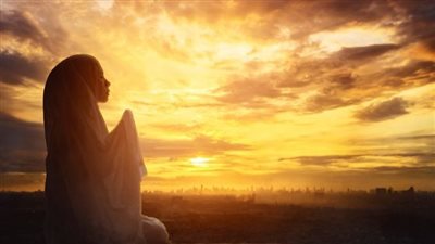 دعاء يوم عرفة لعائلتي وأهلي.. اللهم إني استودعك أهلي وأسرتي يا من لا تضيع عنده الودائع