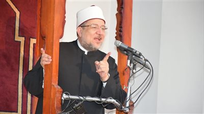 وزير الأوقاف يقرر تخصيص 5 جوائز لذوي الهمم بالمسابقة العالمية للقرآن الكريم بقيمة 1.5 مليون جنيه