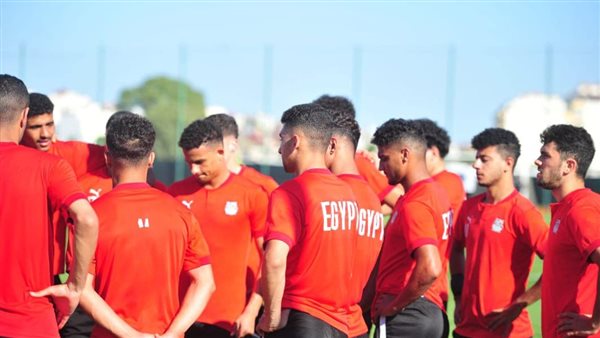 المنتخب الأولمبي