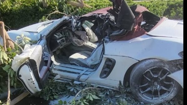 جانب من الحادث