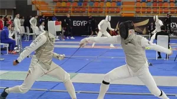 لعبة السلاح 