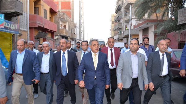 جانب من الجولة 