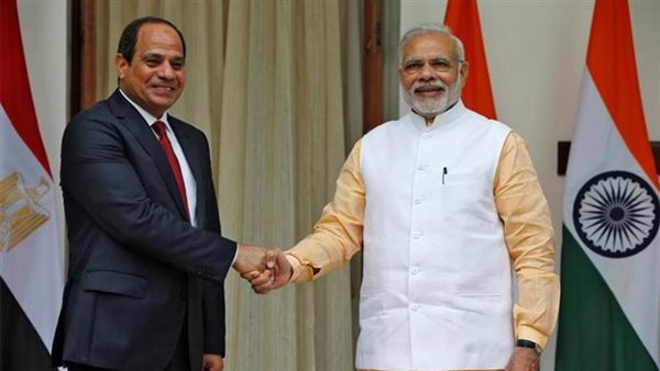 رئيس الوزراء الهندي