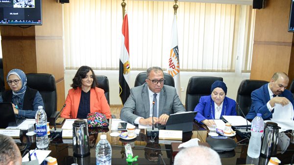 رئيس معهد التخطيط