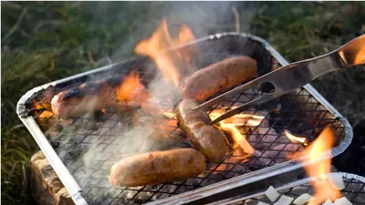 تزامنًا مع اقتراب عيد الأضحى.. تعرف على المخاطر الصحية من الأطعمة المشوية