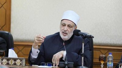 وكيل الأزهر: الاثنين 3 يوليو يوم عمل بالأزهر لاستمرار امتحانات الثانوية